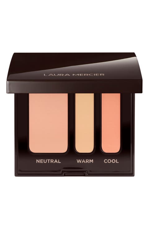 Secret Camouflage Custom Complexion Perfector Long-Wear Concealer