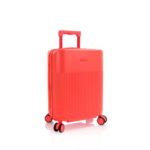 HiLite 20.5 Inch Carry-On Luggage