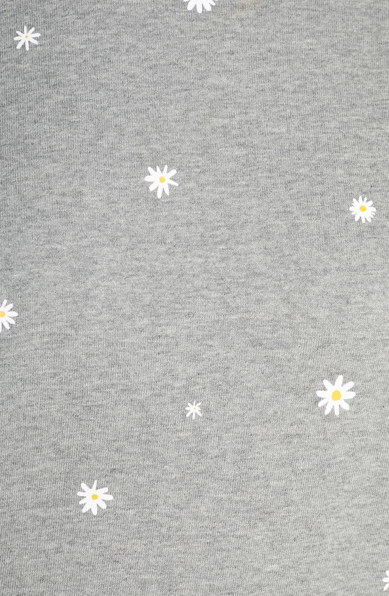 ban.do Summer Camp Daisy Shorts, Alternate, color,