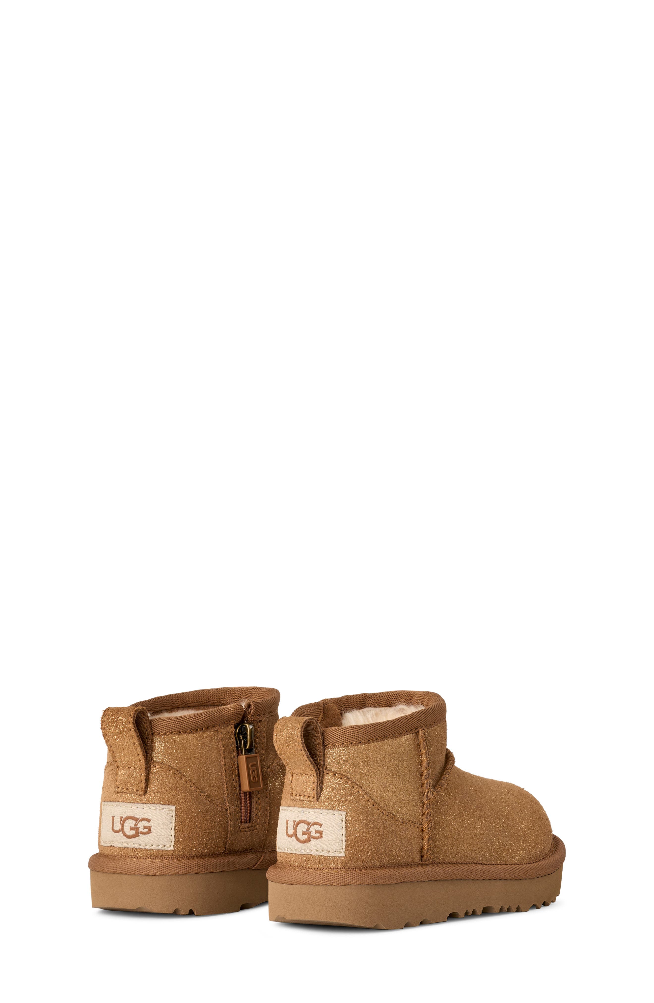 Kids' Classic Ultra Mini Dazzle Boot | Nordstrom