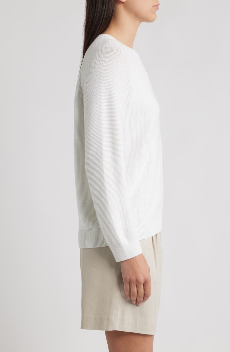 BOSS Fovila Crewneck Sweater, Alternate, color,