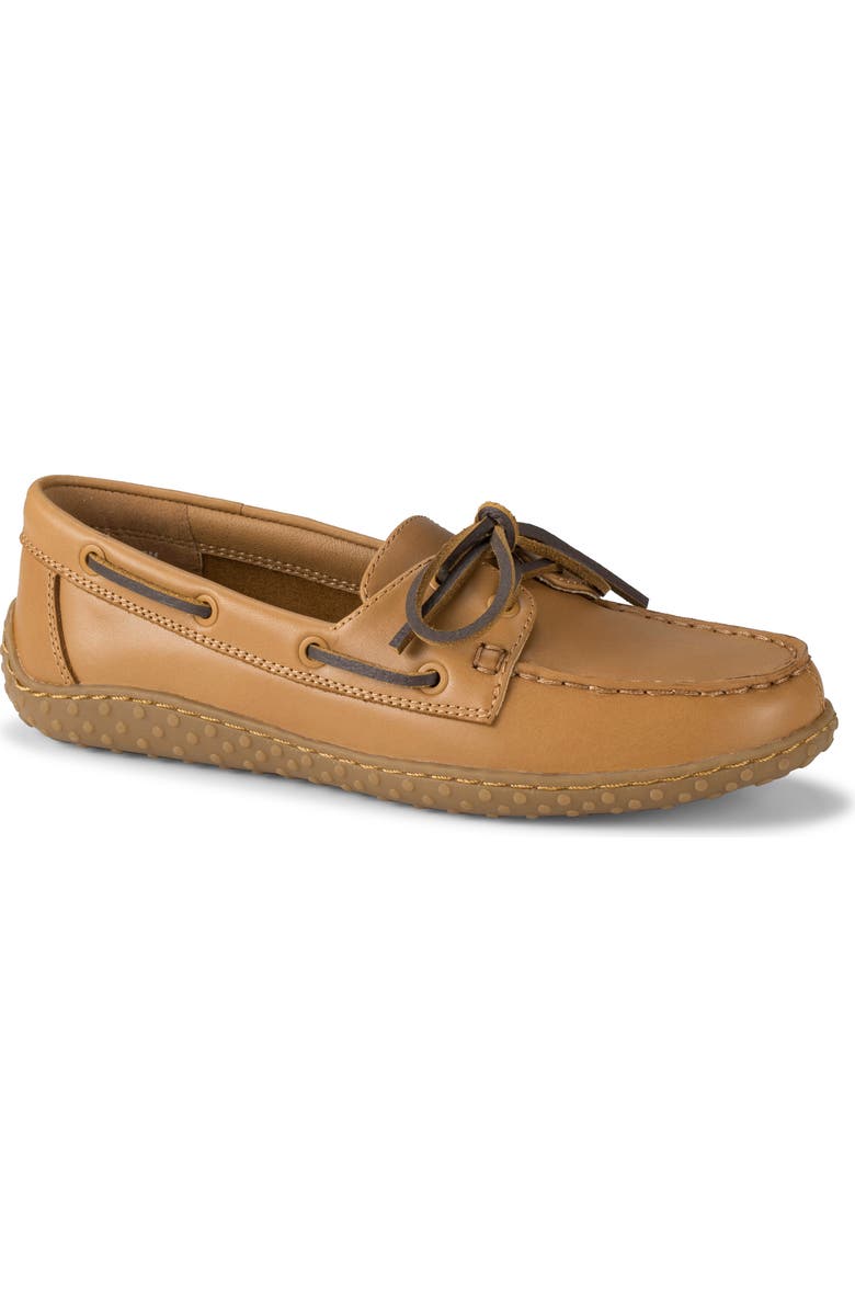 Baretraps Origins Beverlie Boat Shoe, Main, color,