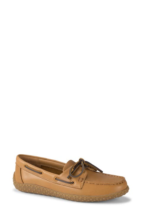 Beverlie Boat Shoe (Women)