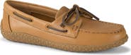 Baretraps Origins Beverlie Boat Shoe