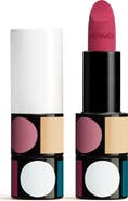 Hermès Rouge Hermès Limited Edition Slightly Matte Lipstick
