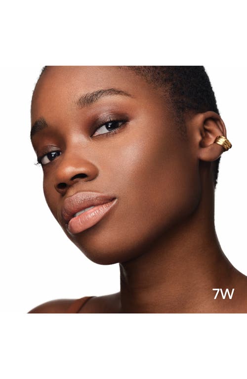 Guerlain Terracotta Le Teint Glow Foundation In 7w Warm
