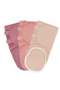  Light Blush, Blush, Mauve