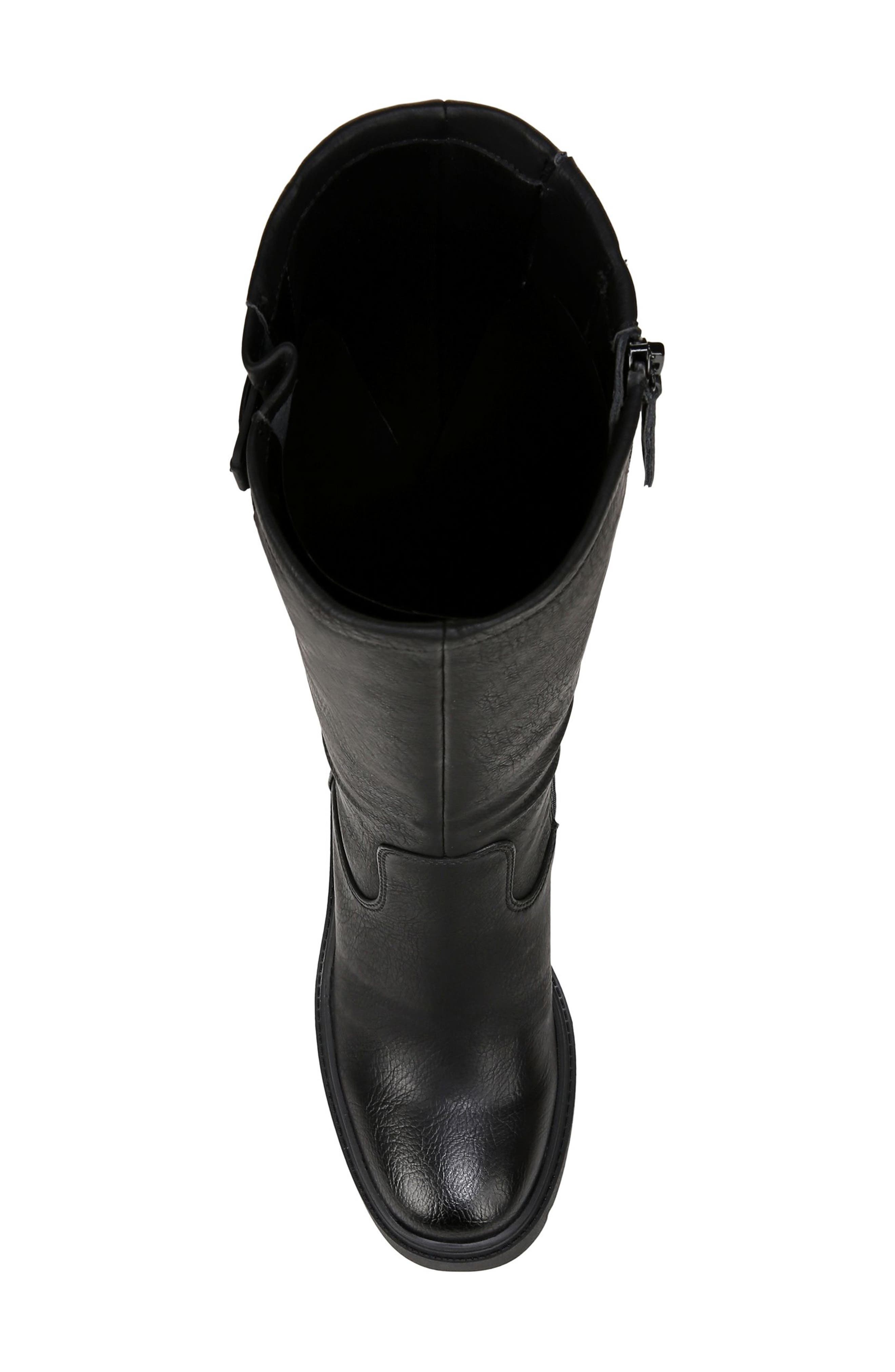 SOUL NATURALIZER Cache Knee High Boot, Alternate, color, 