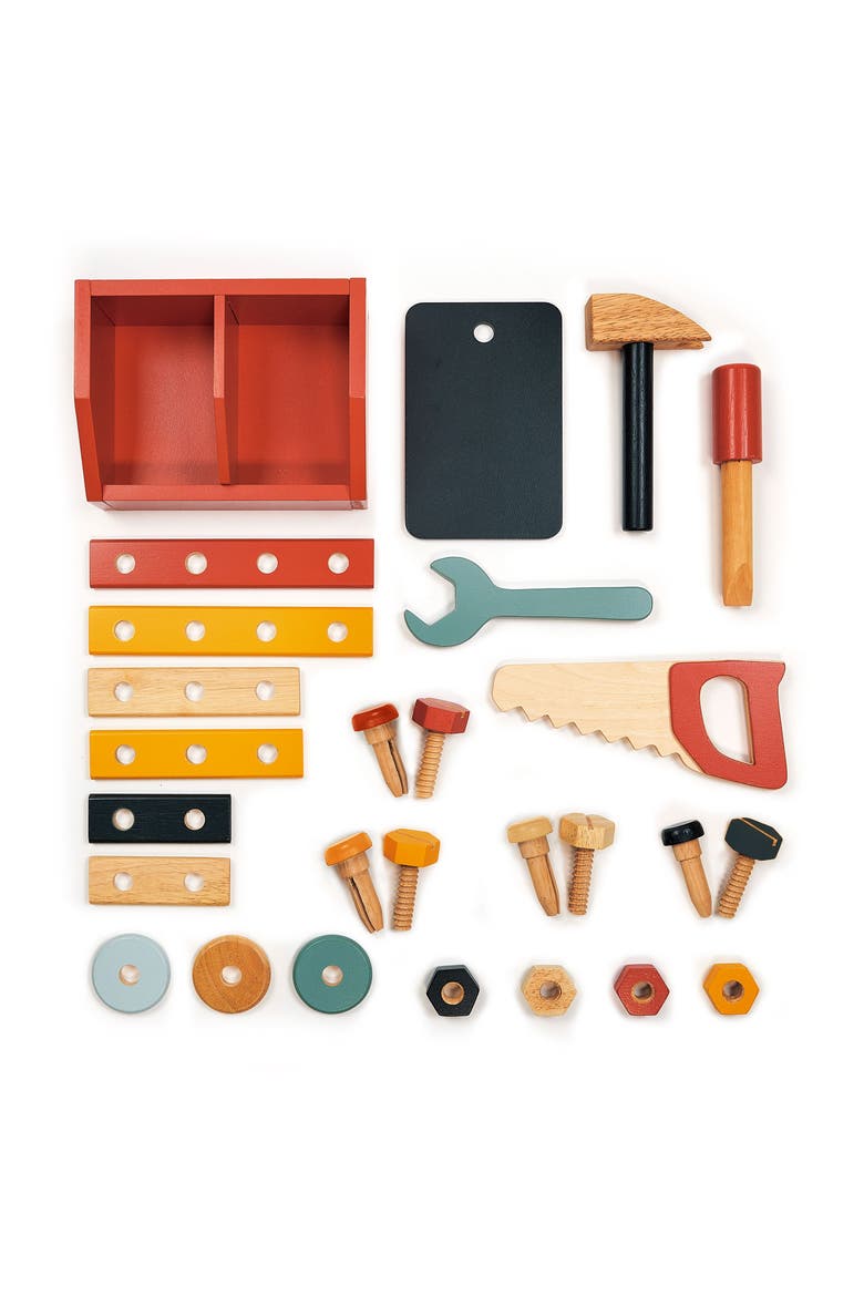 Carpenters Workshop, Alternate, color, Multi-color