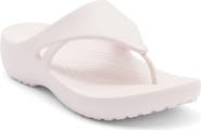 CROCS Kadee Wedge Flip Flop