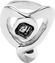 UNODE50 Heart Glass Ring