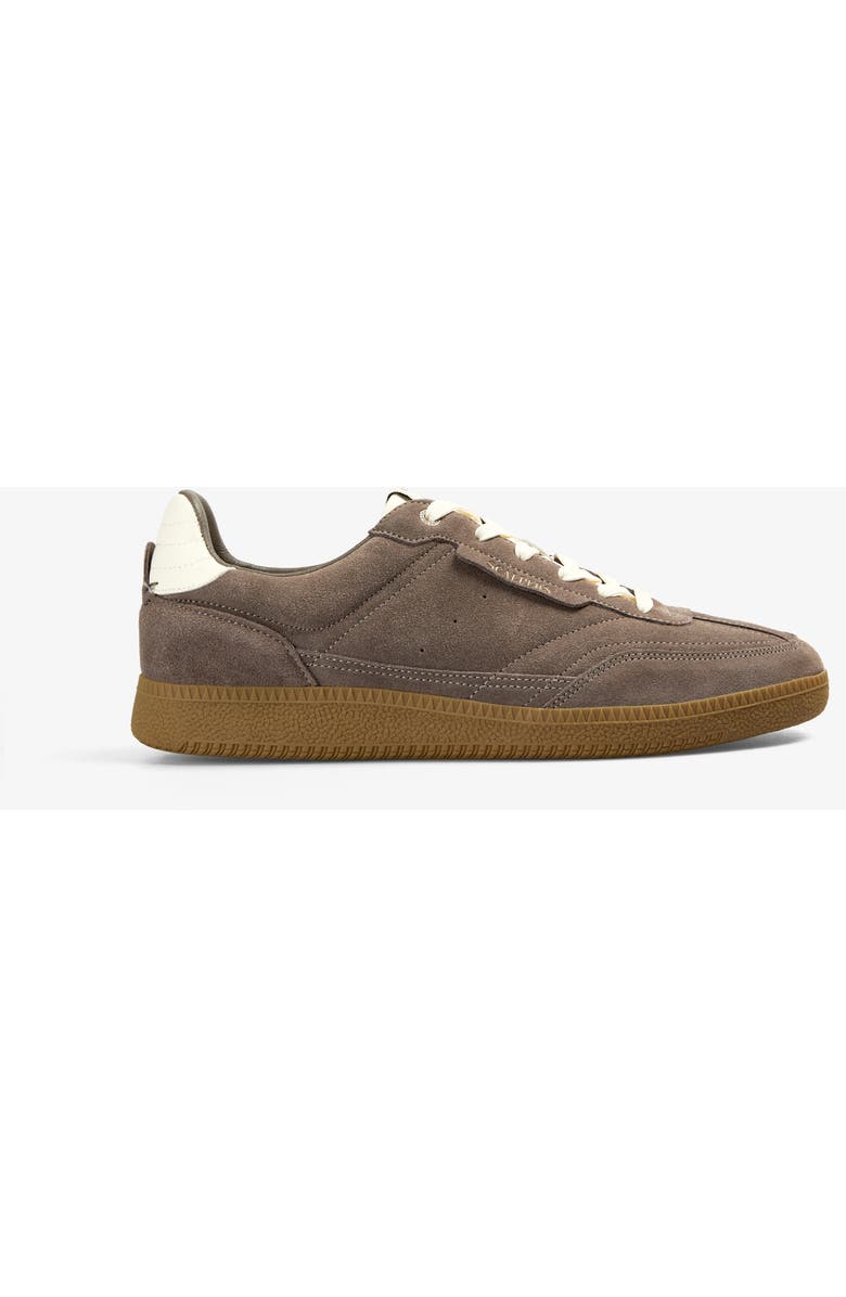Scalpers Numikosuede Sneakers, Alternate, color, Taupe