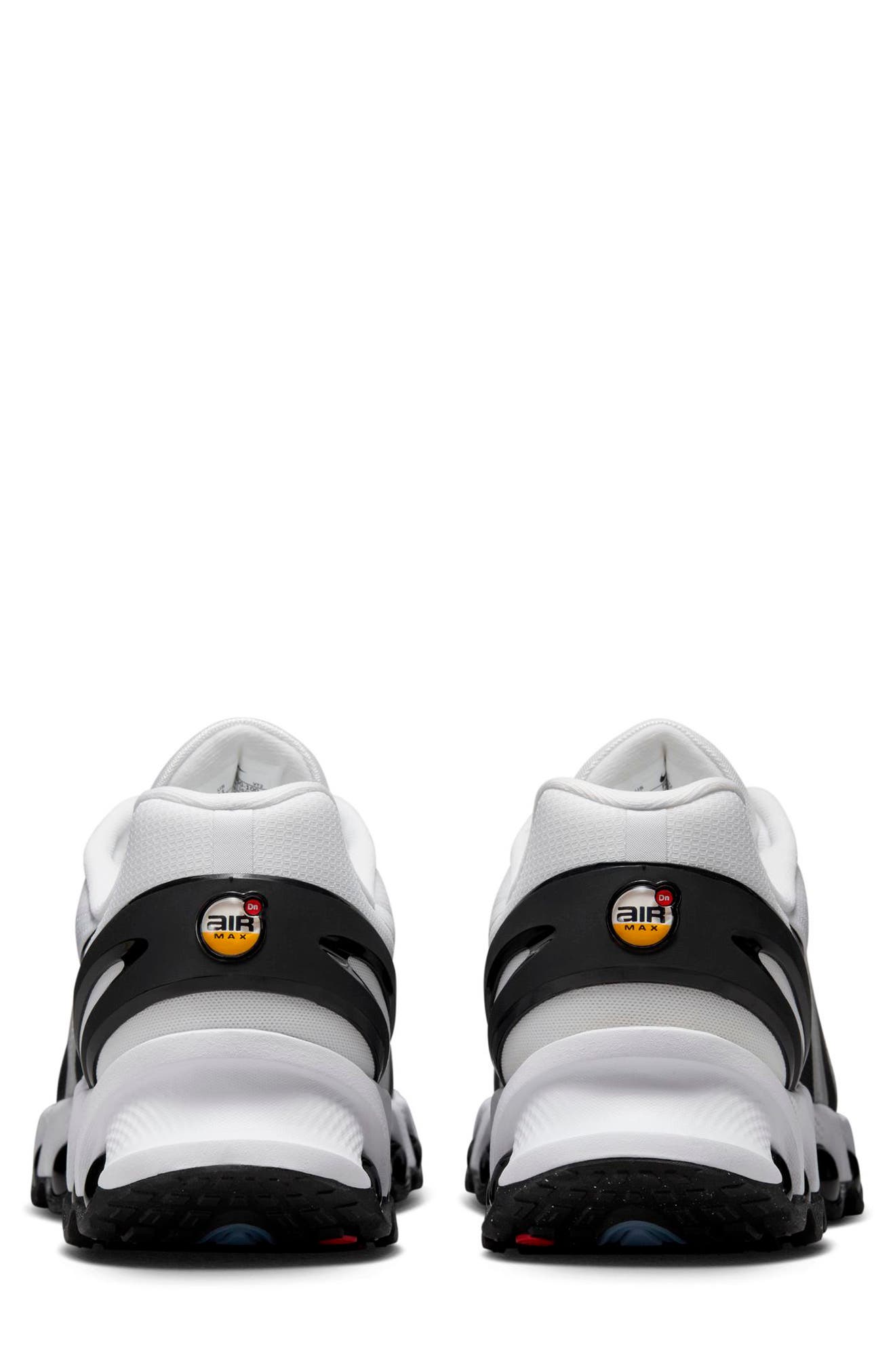 Jordan Air Max Dn SE Sneaker, Alternate, color, 