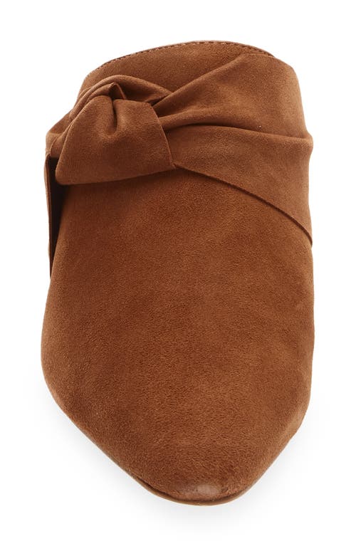 Koko + Palenki Pietro Mule In Brown