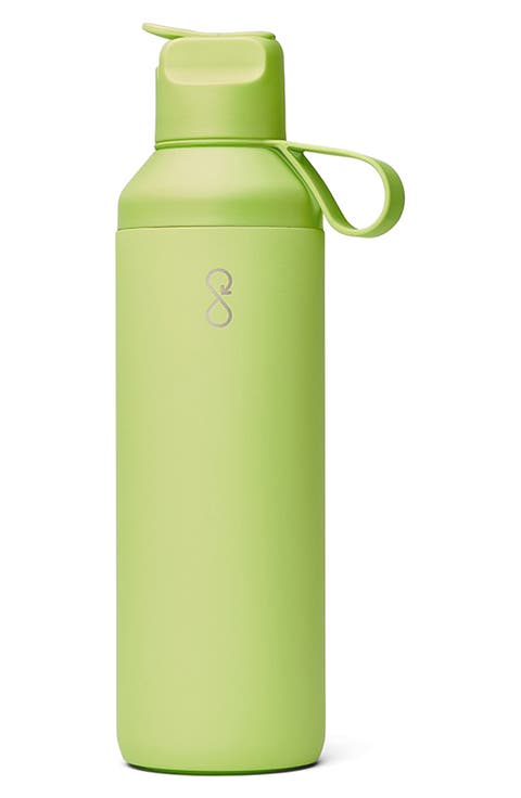 Peak GO 24-Ounce Water Bottle