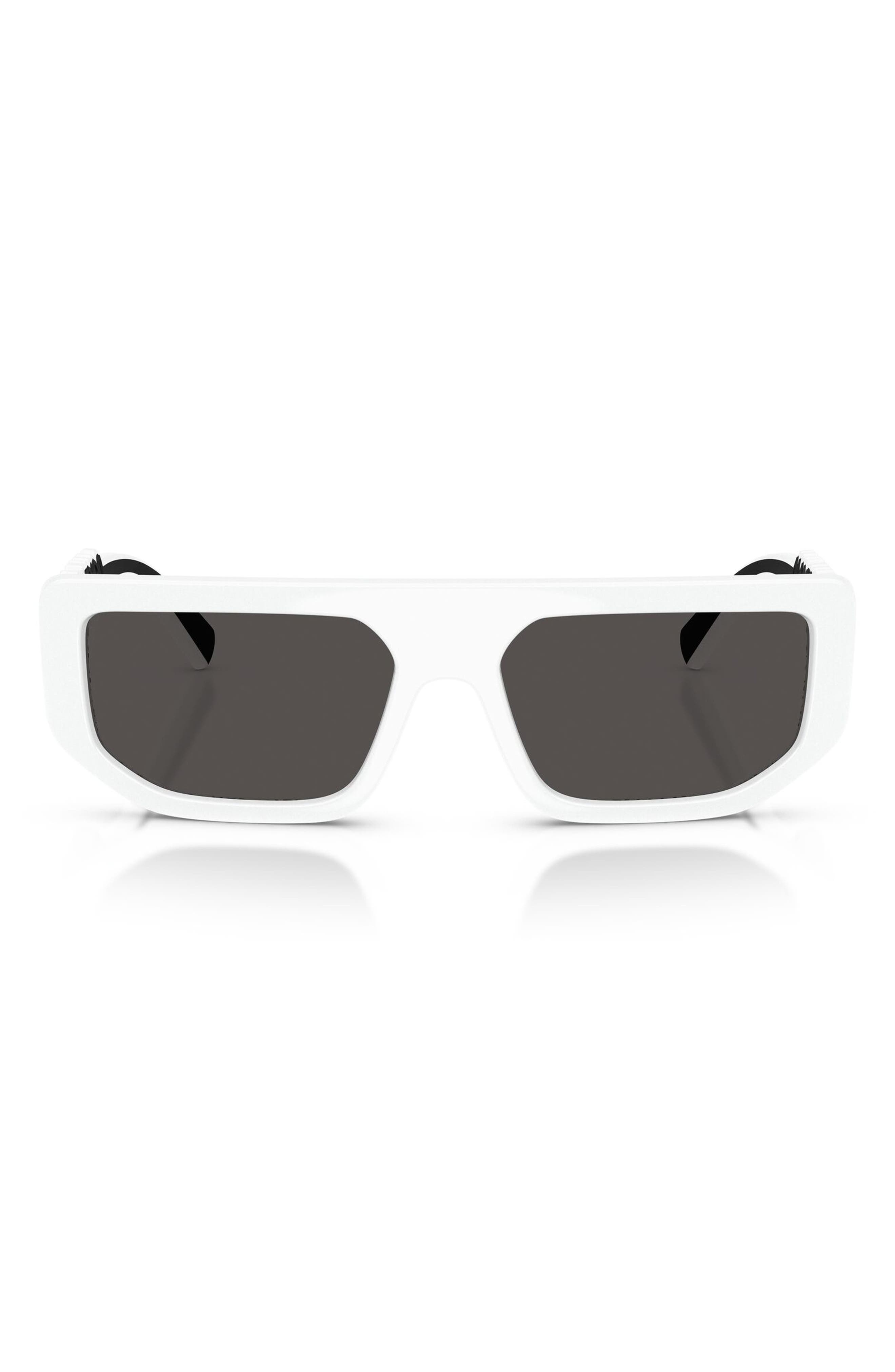 selected WHITE / DARK GREY
