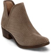 Lucky Brand Baley Bootie