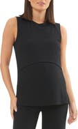 Ripe Maternity Peter Rib Nursing Tank