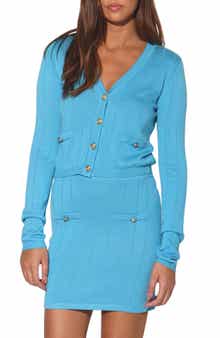 Walter Baker Lillian Cardigan Sweater