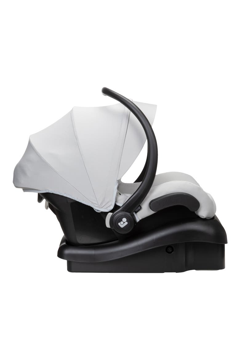 Mico® 30 PureCosi™ Infant Car Seat & Base, Alternate, color, POLISHED PEBBLE