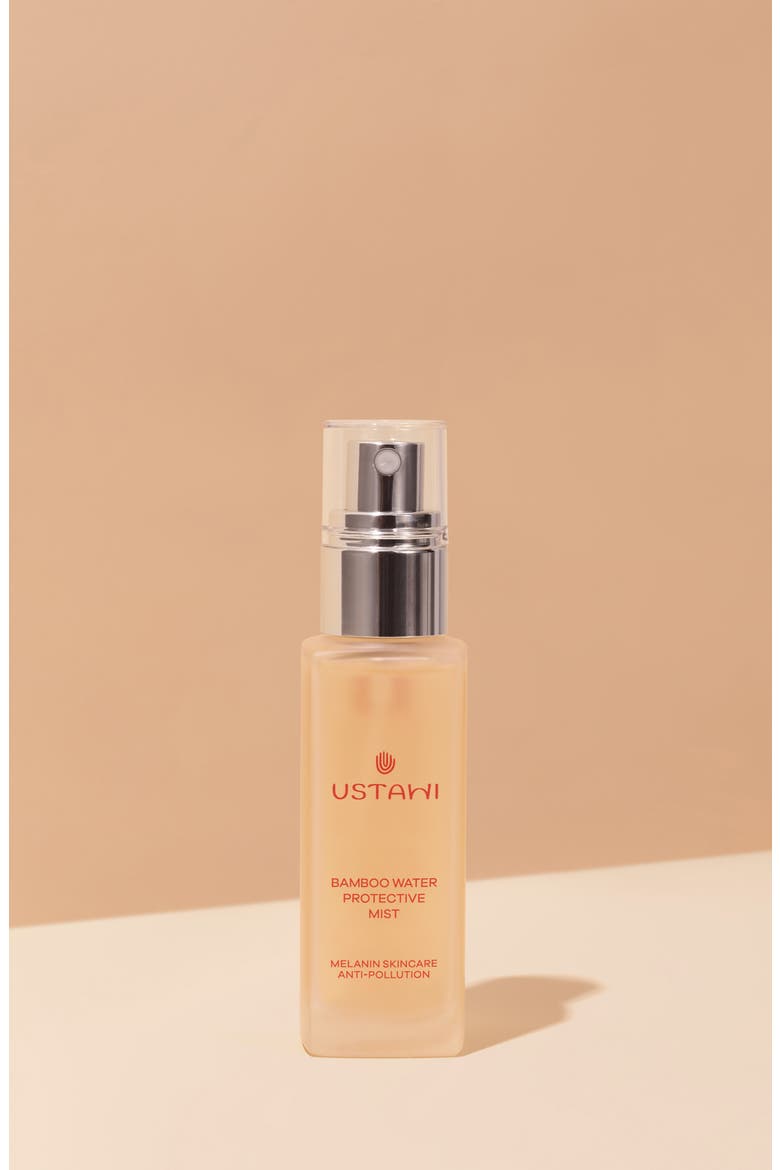 Bamboo Water Protective Mist, Alternate, color, NO COLOR