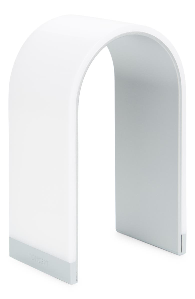 MoMA Mr. N Table Light, Main, color, 