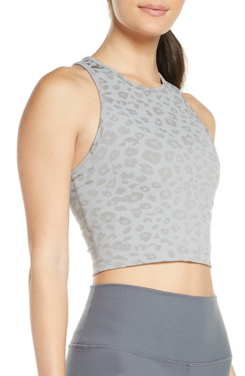 Beyond Yoga Studio Crop Tank, Alternate, color,