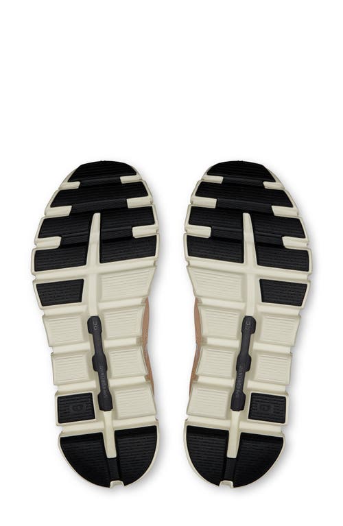 On Cloud 6 Coast Sneakers