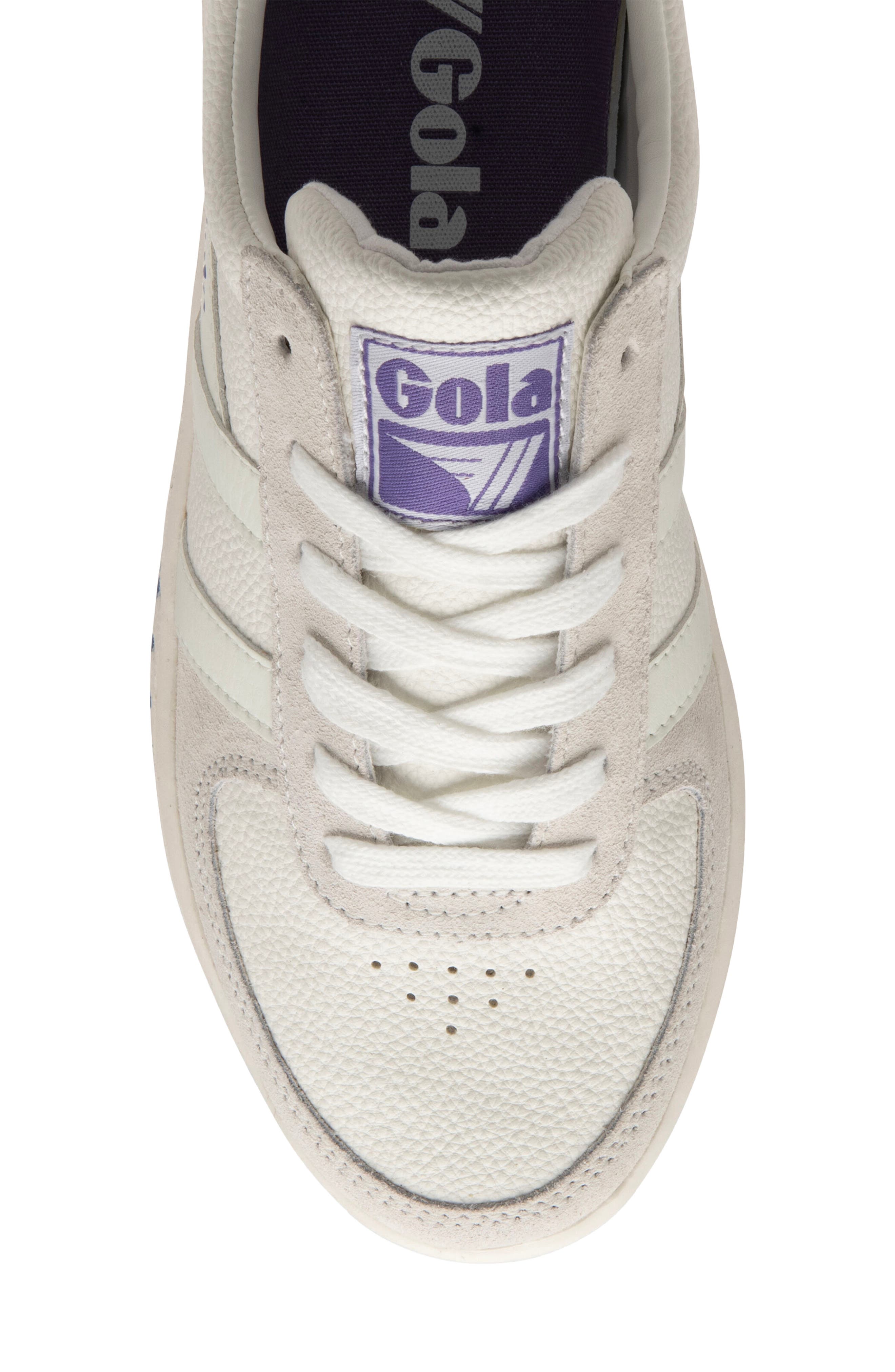 Gola Grandslam 88 Sneaker, Alternate, color, 