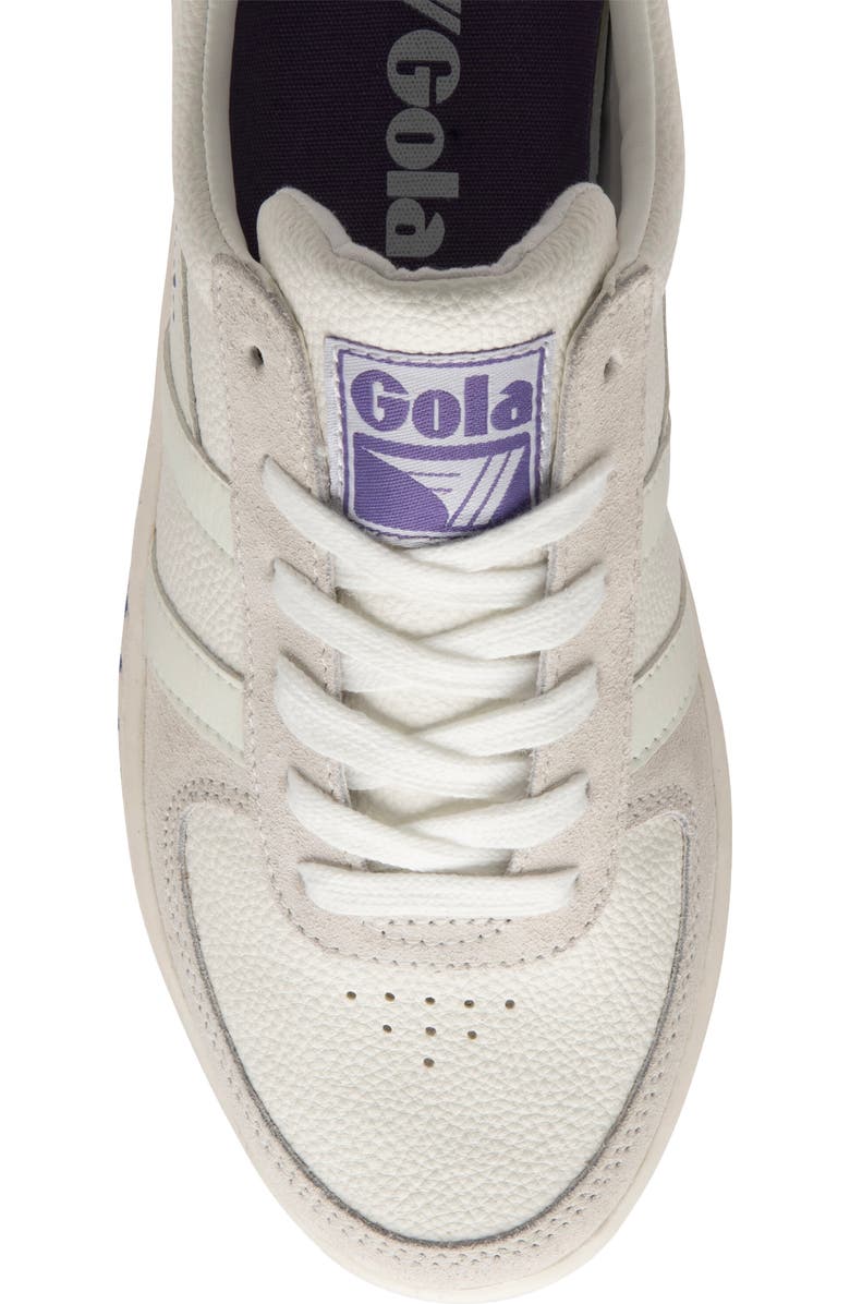 Gola Grandslam 88 Sneaker, Alternate, color,