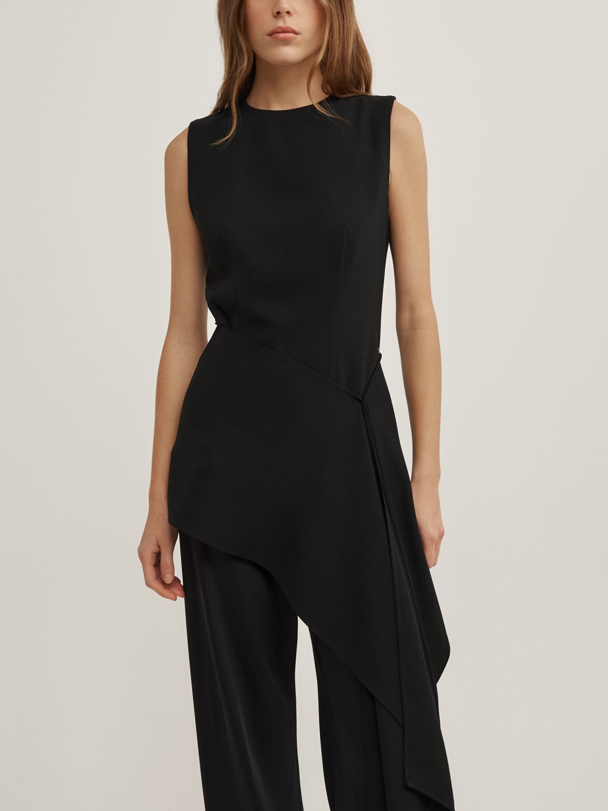 selected Black