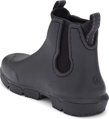 Float Waterproof Rain Boot