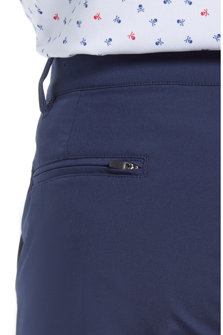 XC4 Performance Pants, Alternate, color, NAVY