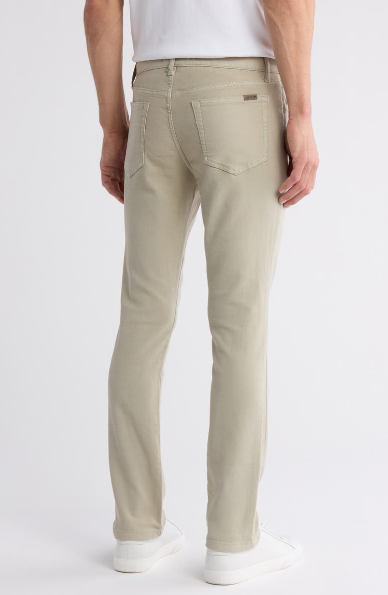 Joe's The Airsoft Asher Slim Fit Terry Jeans, Alternate, color, Abbey Stone