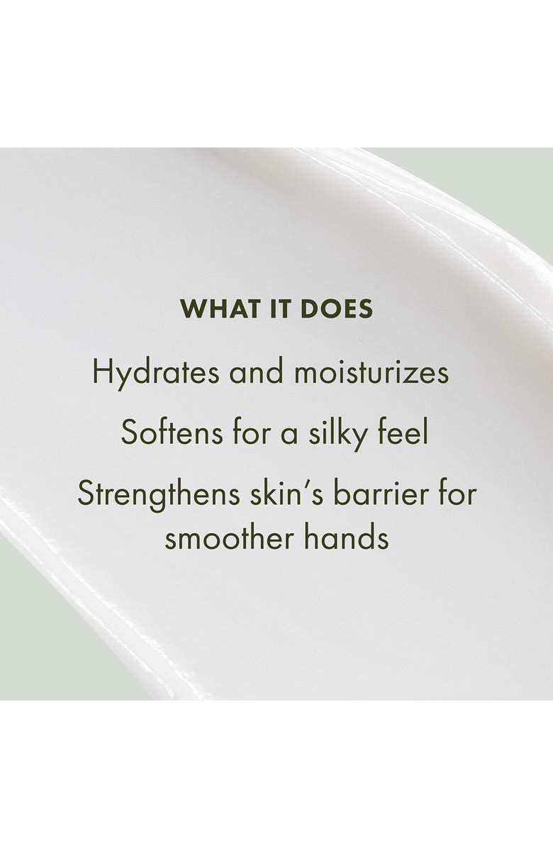 Origins Crisp Citrus Moisturizing Hand Cream, Alternate, color,