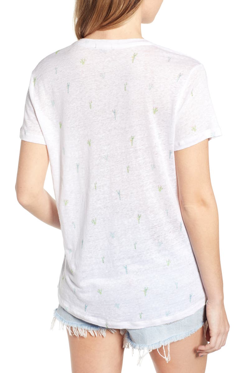 Rails Luna Tee, Alternate, color,