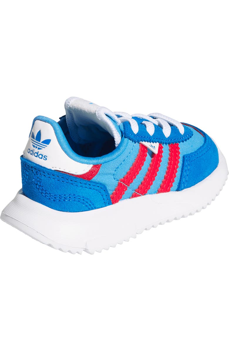 adidas Kids' Retropy F2 Sneaker, Alternate, color,
