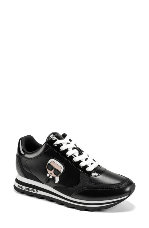 Meade Platform Sneaker
