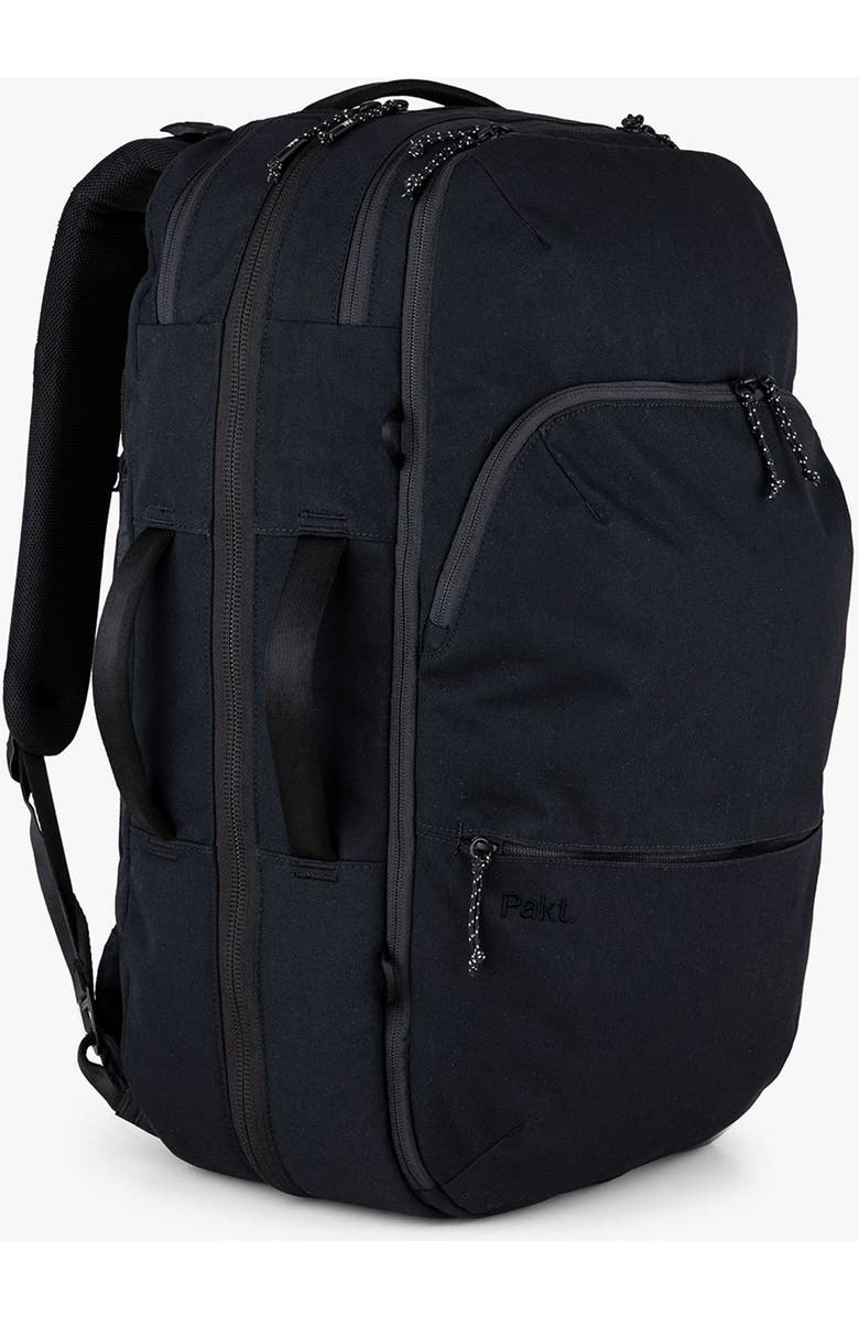 Pakt The Travel Backpack 45L, Main, color,
