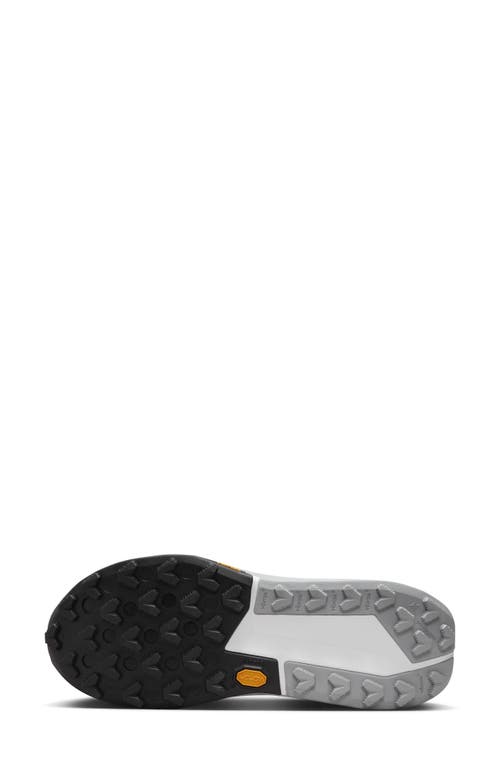 Nike Zegama 2 Trail Running Shoe In Multi