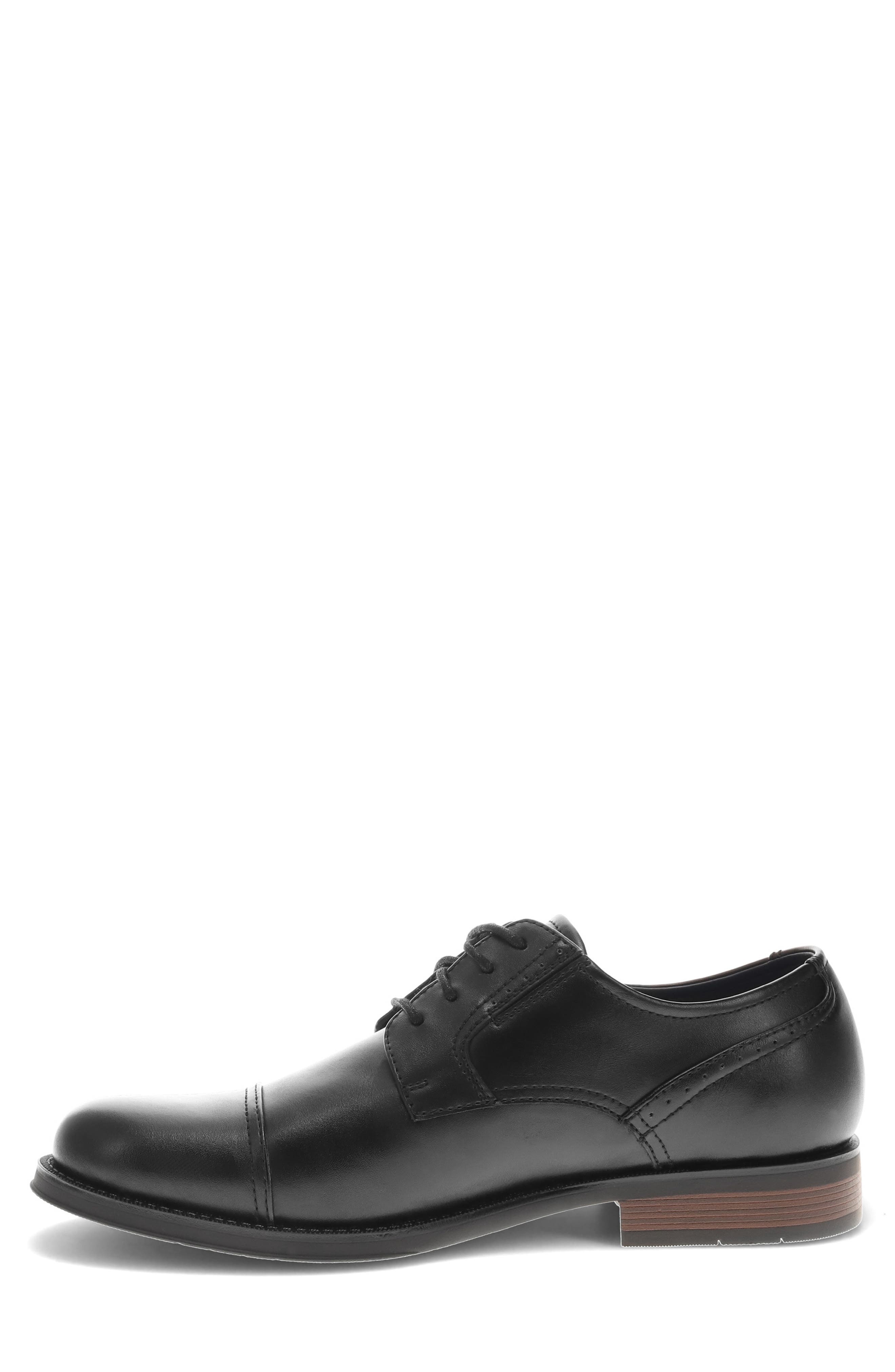 Dockers<sup>®</sup> Echo Cap Toe Oxford, Alternate, color, 
