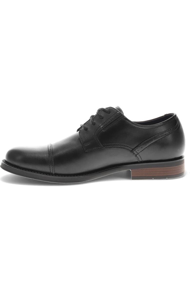 Dockers<sup>®</sup> Echo Cap Toe Oxford, Alternate, color,