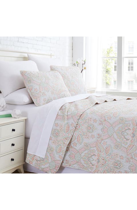 Enchantment Oversized Comforter Set