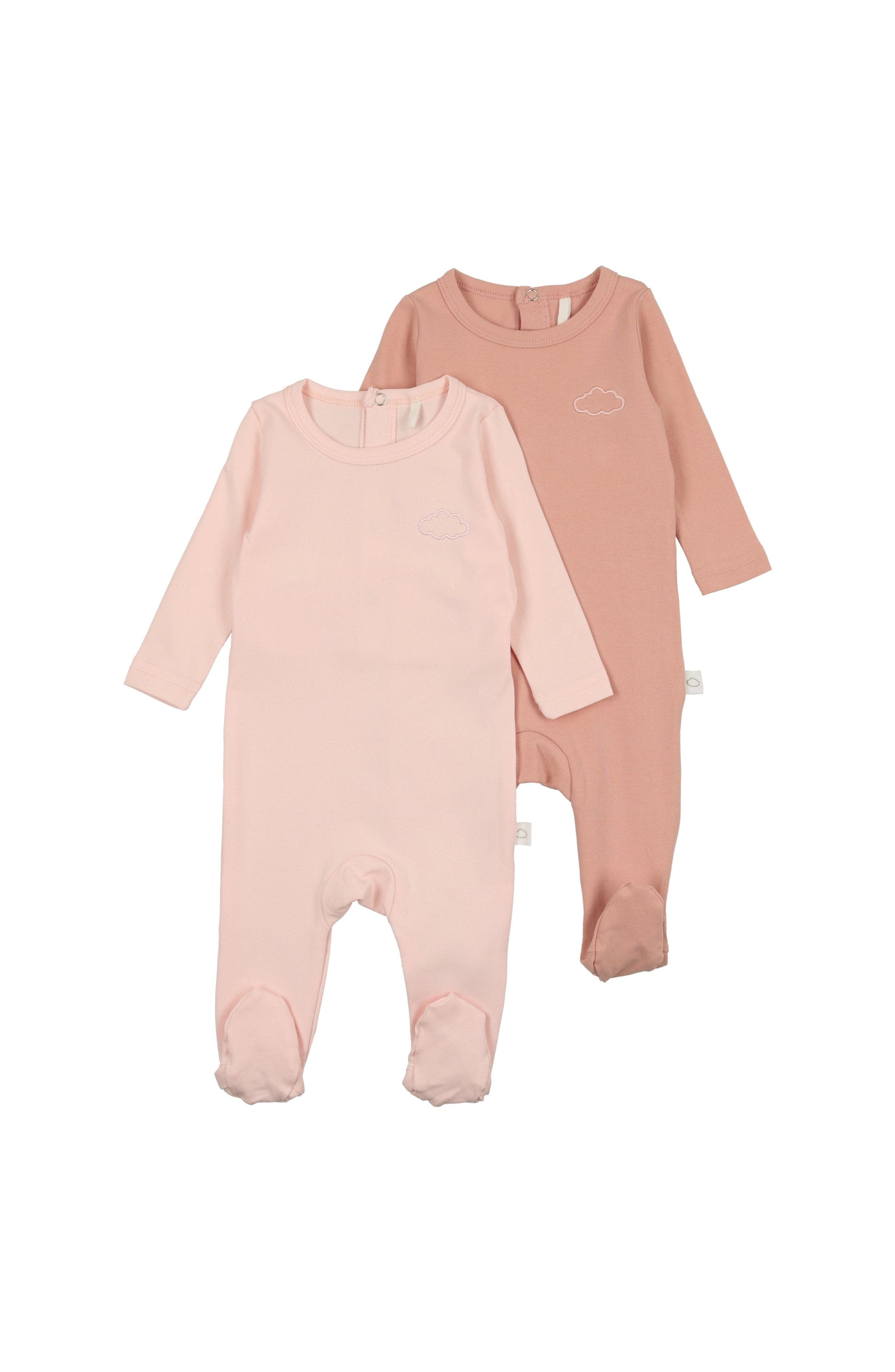selected Pink