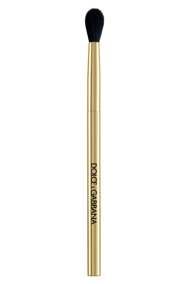 Eyeshadow Blender Beauty Brush, Main, color, NO COLOR
