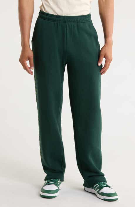 Quiet Golf Stencil Logo Cotton Sweatpants