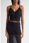 selected Deep/Black