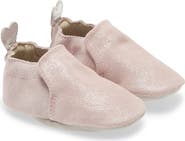 Robeez® Shimmer Crib Shoe