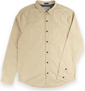 Sovereign Code Simon Button Down Shirt