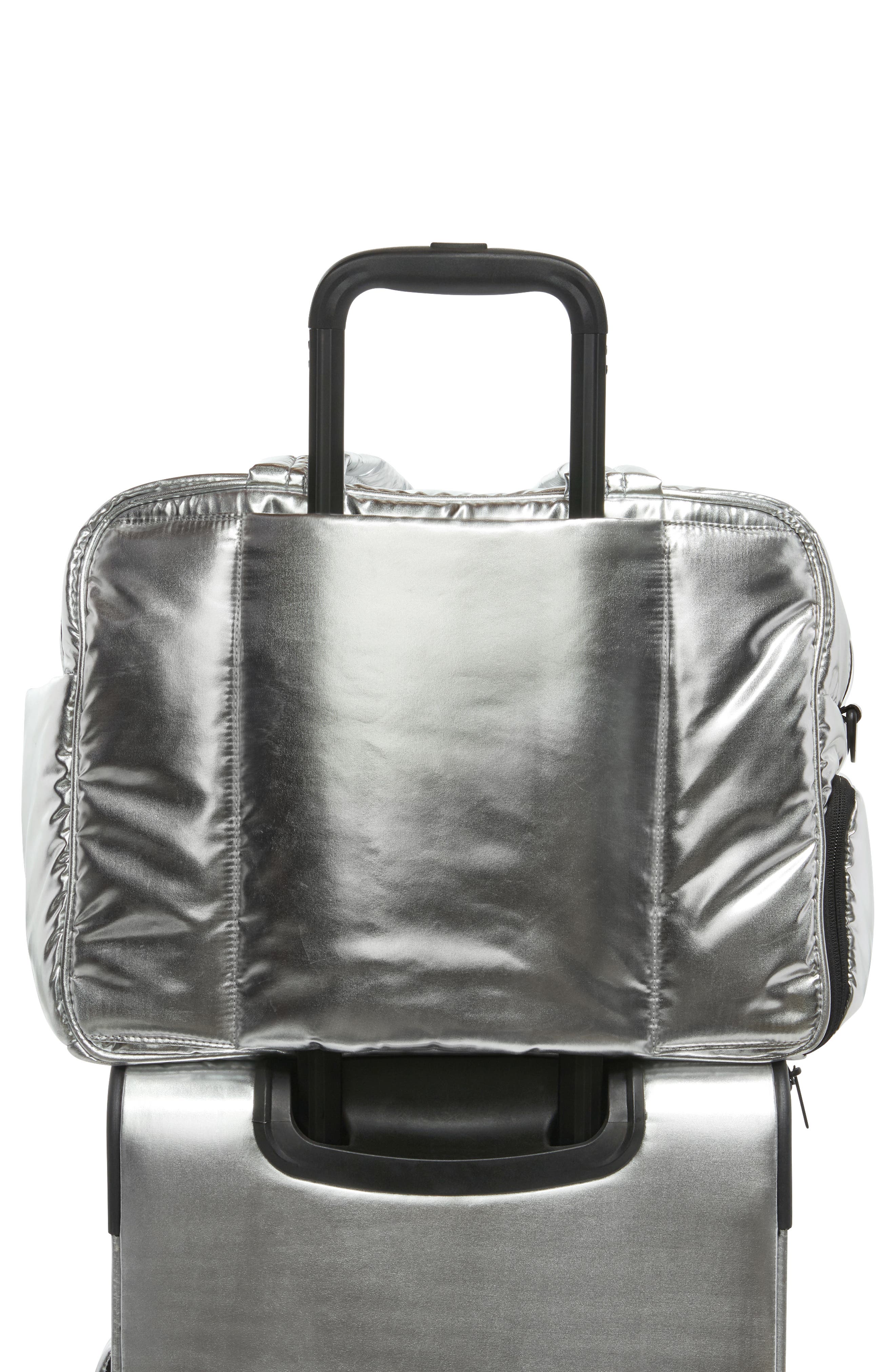 CALPAK Luka Soft Side Duffle Bag, Alternate, color, 